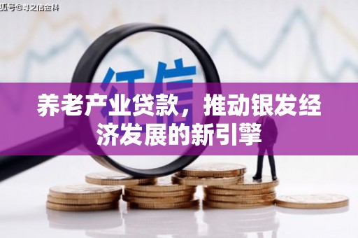 成安养老产业贷款，推动银发经济发展的新引擎