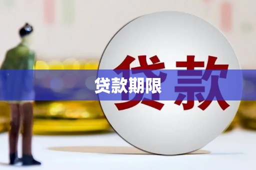 成安贷款期限