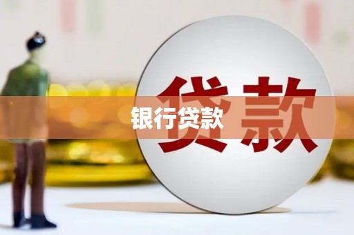 成安银行贷款