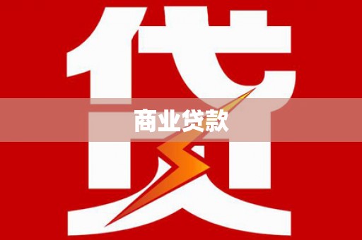 成安商业贷款
