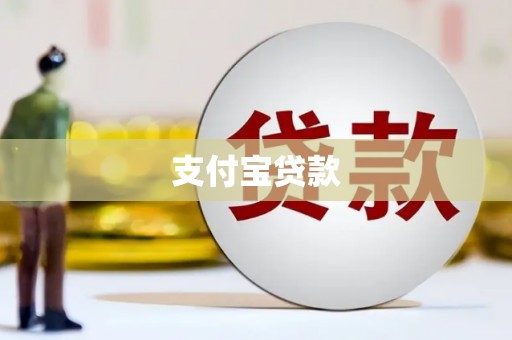 成安支付宝贷款
