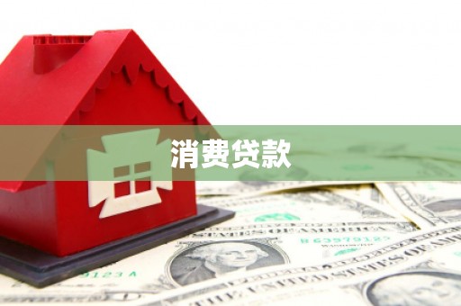 成安消费贷款